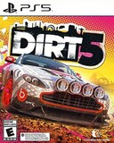 DiRT 5 (PlayStation 5)